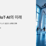 스마트 건설, 건축 과 IoT·AI, 디지털 전환