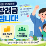 근로장려금