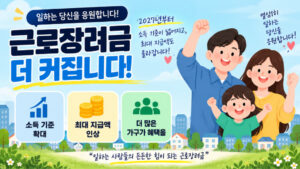 근로장려금
