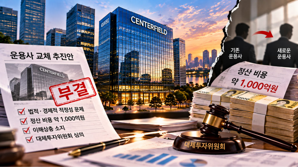 국민연금 ‘갑질 논란’의 핵심은 무엇인가