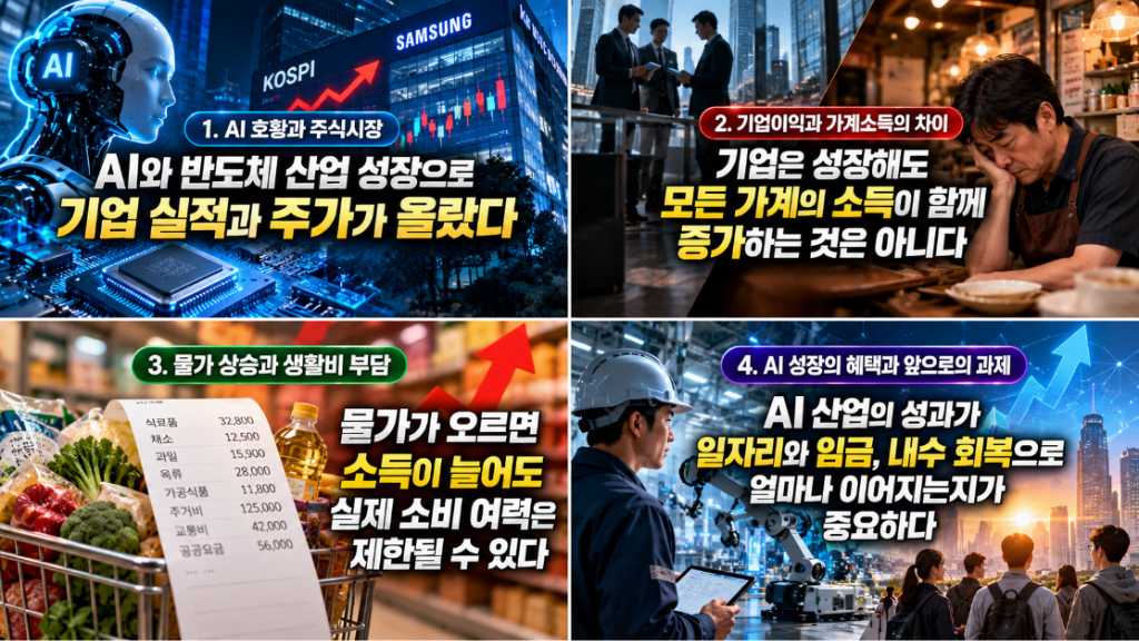 스트레스 DSR: 금리 상승 가능성을 반영하는 제도